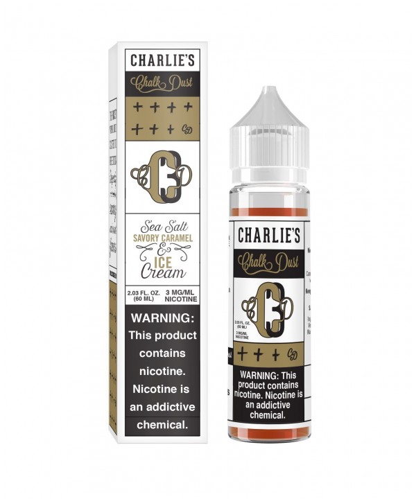 CCD3 by Charlie's Chalk Dust 60ml