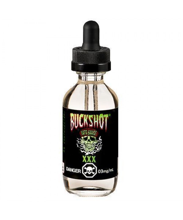 Buckshot Vapors | XXX Eliquid