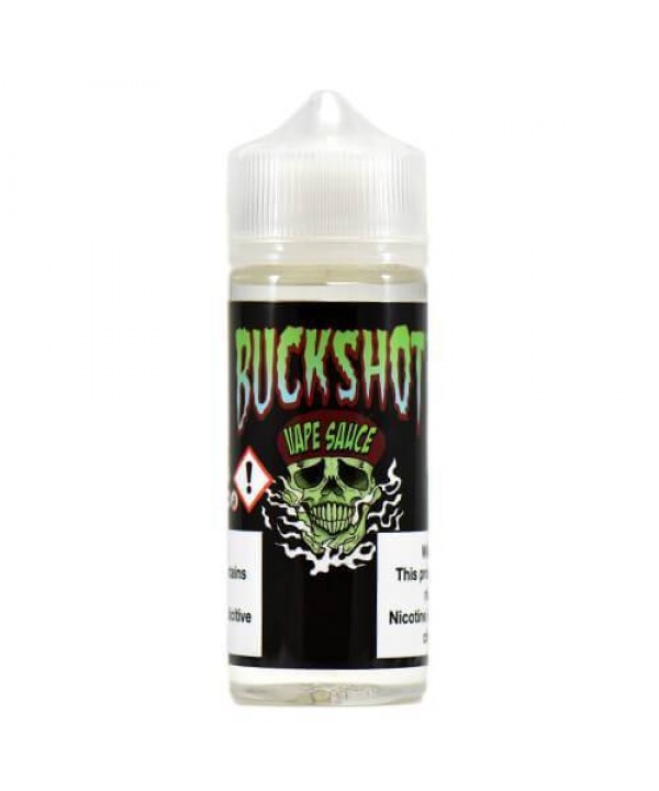 Buckshot Vapors | XXX Eliquid