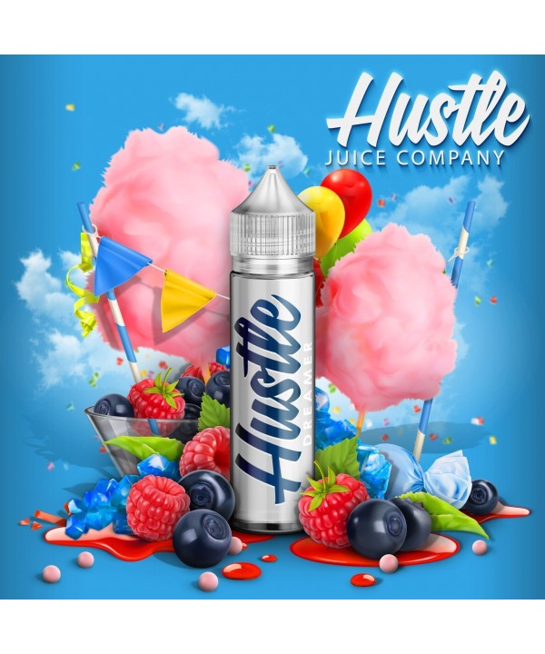 Dreamer Hustle by Humble Juice Co. 60ml