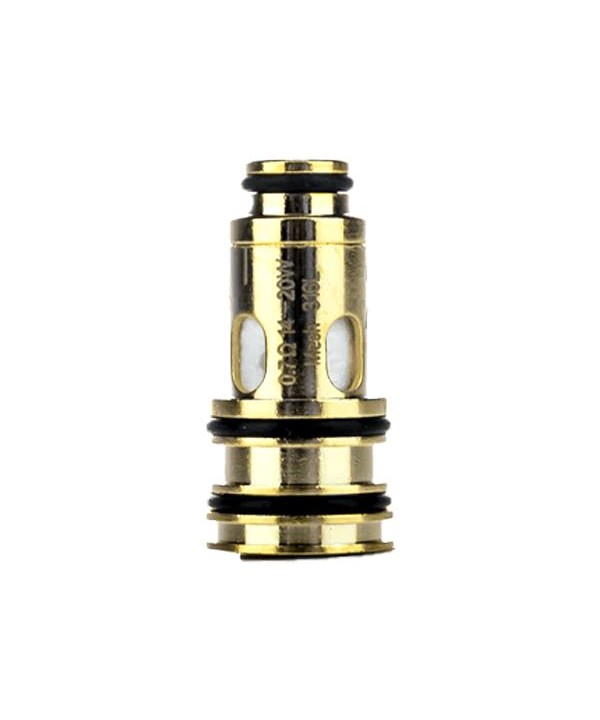 Dotmod – dotCoil Replacement Coils | 5-Pack