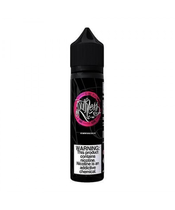 Ez Duz It by Ruthless EJuice 60ml