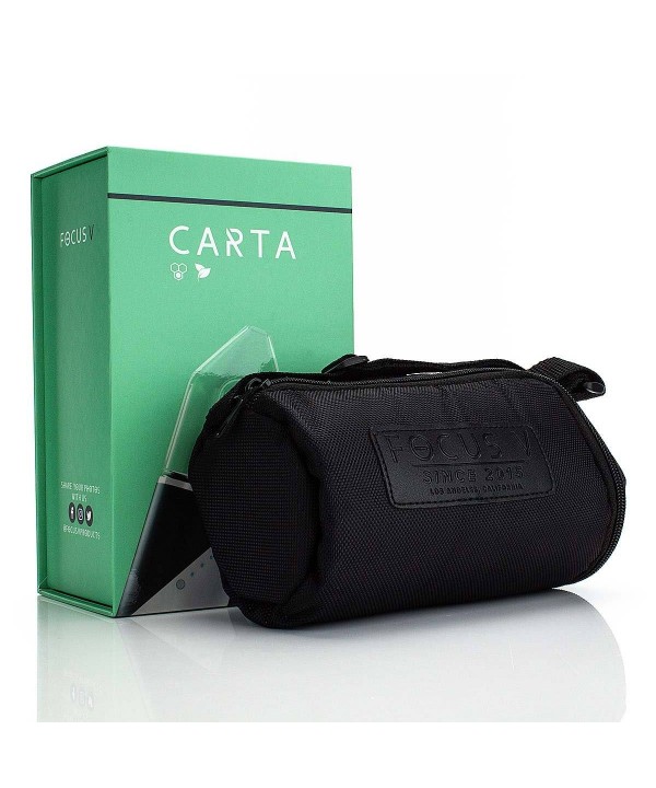 Focus V Carta Electronic Smart Rig Device