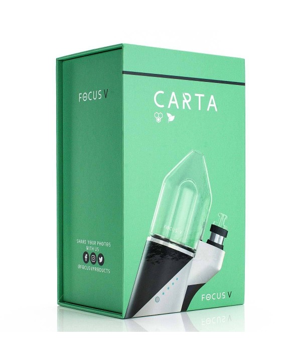 Focus V Carta Electronic Smart Rig Device