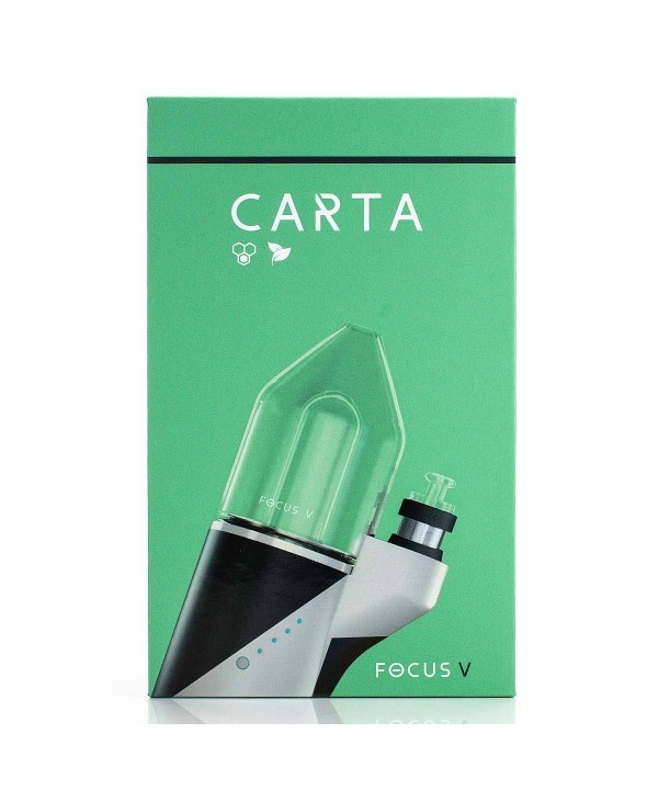 Focus V Carta Electronic Smart Rig Device