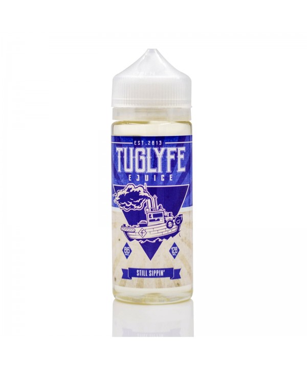 FLAWLESS | TUGLYFE | Still Sippin Eliquid