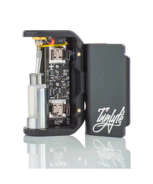 FLAWLESS | TUGLYFE | Squonk Box Mod