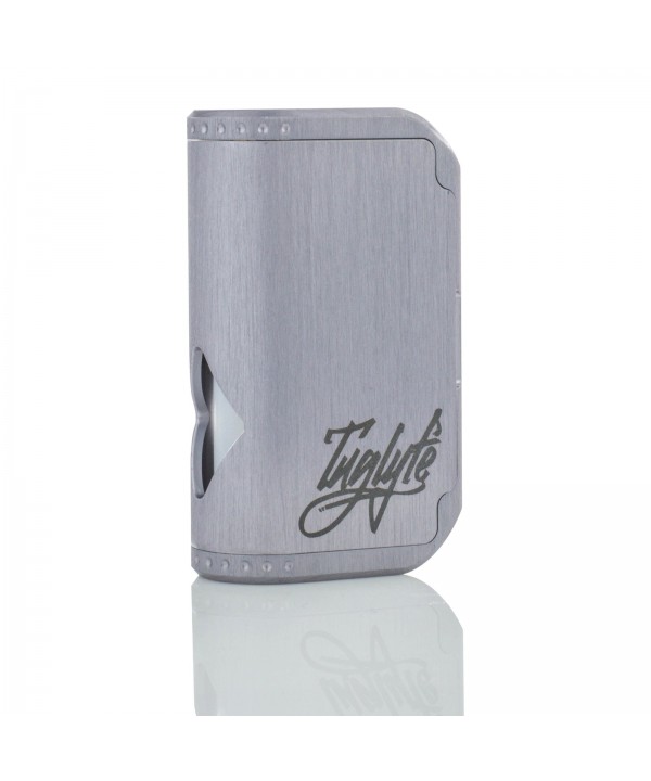 FLAWLESS | TUGLYFE | Squonk Box Mod