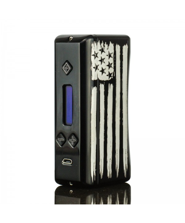 FLAWLESS | TUGLYFE | DNA 250w Box Mod