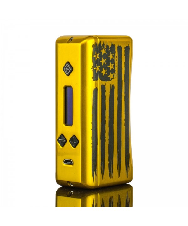 FLAWLESS | TUGLYFE | DNA 250w Box Mod