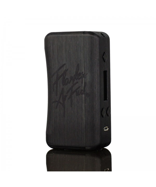 FLAWLESS | TUGLYFE DNA 250W Box Mod 1200MAH