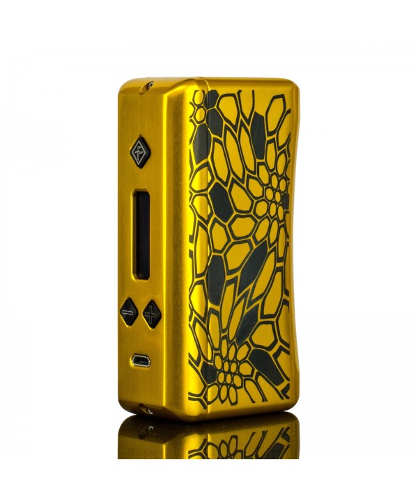 FLAWLESS | TUGLYFE | DNA 250w Box Mod