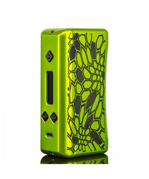 FLAWLESS | TUGLYFE | DNA 250w Box Mod