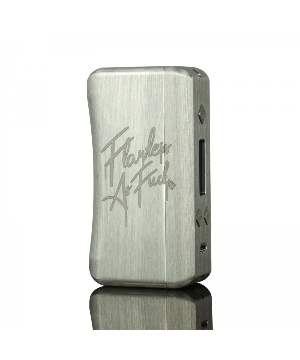 FLAWLESS | TUGLYFE DNA 250W Box Mod 1200MAH