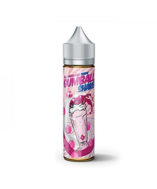 FLAWLESS X CREAMY CLOUDS | Gumball Shake 60ML eLiquid