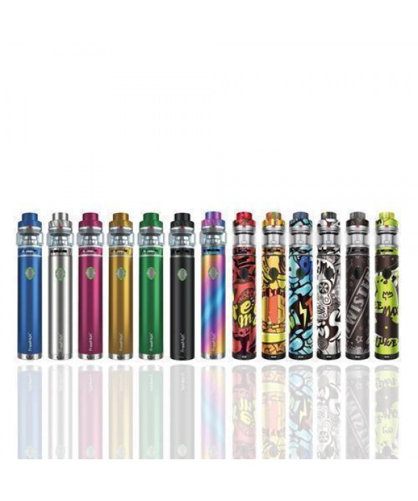 FreeMax Twister 80W Kit