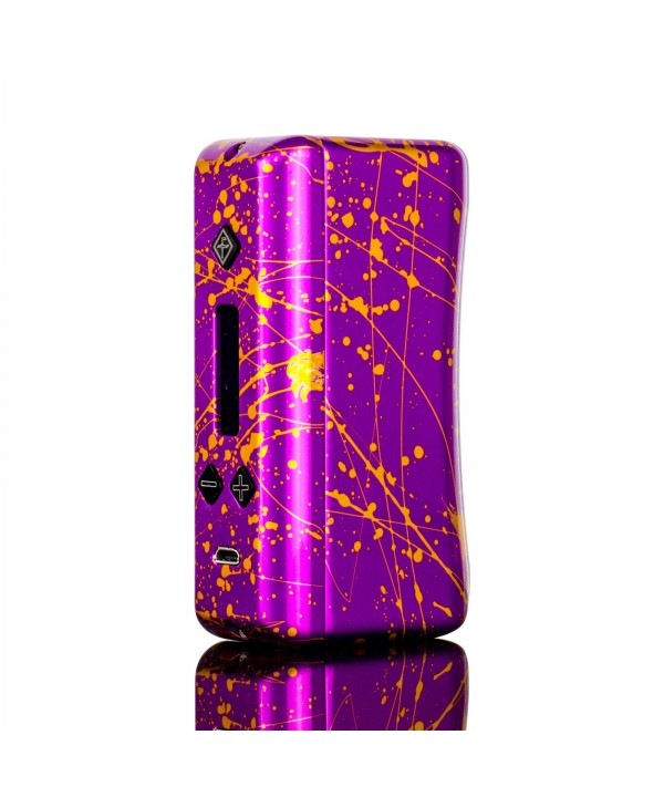 FLAWLESS | TUGLYFE | DNA 250w Box Mod