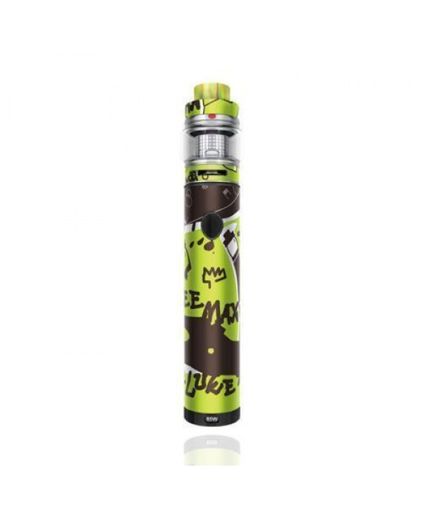 FreeMax Twister 80W Kit