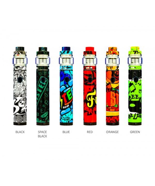 FreeMax Twister 80W Kit