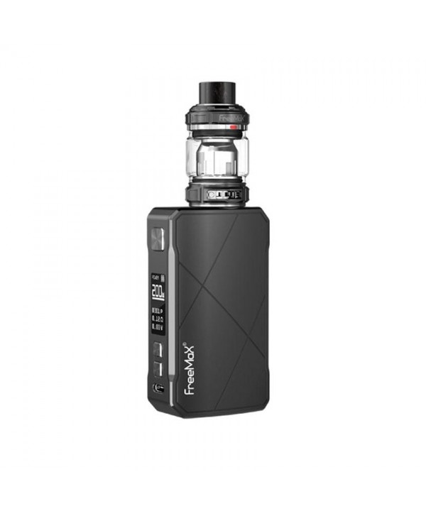 Freemax Maxus Kit | 200W