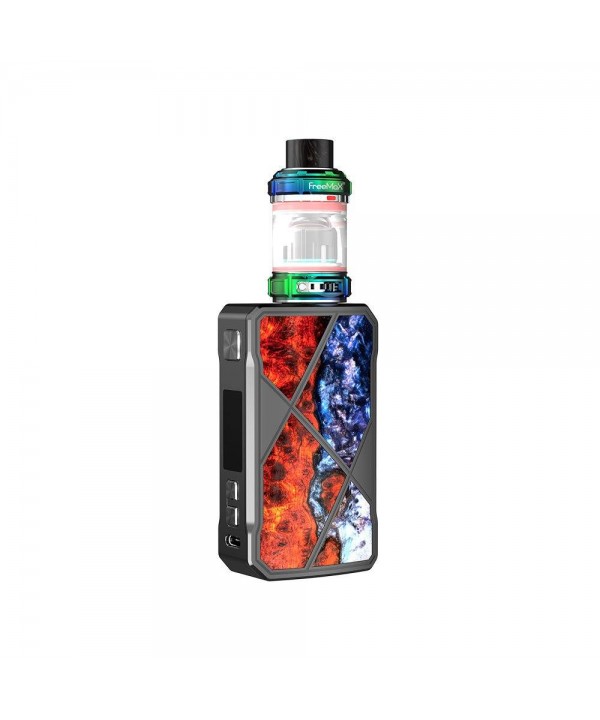 Freemax Maxus Kit | 200W