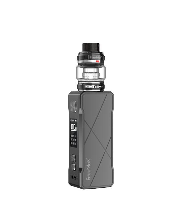 Freemax Maxus Kit | 100W | Flawless Vape Shop