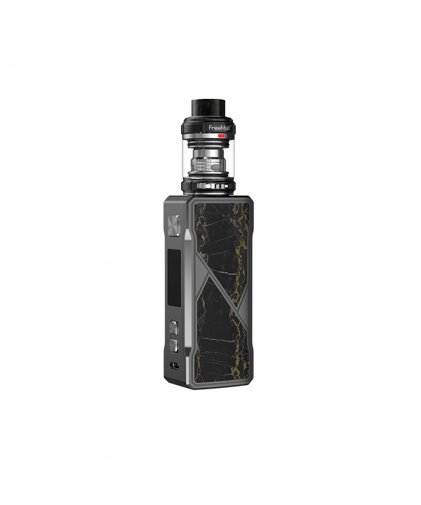 Freemax Maxus Kit | 100W | Flawless Vape Shop