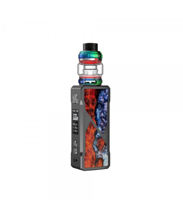 Freemax Maxus Kit | 100W | Flawless Vape Shop