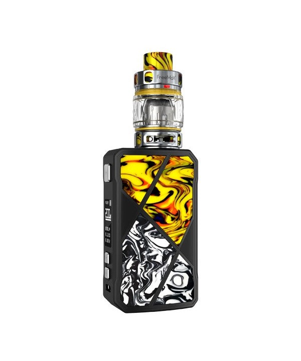 Freemax Maxus Kit | 200W