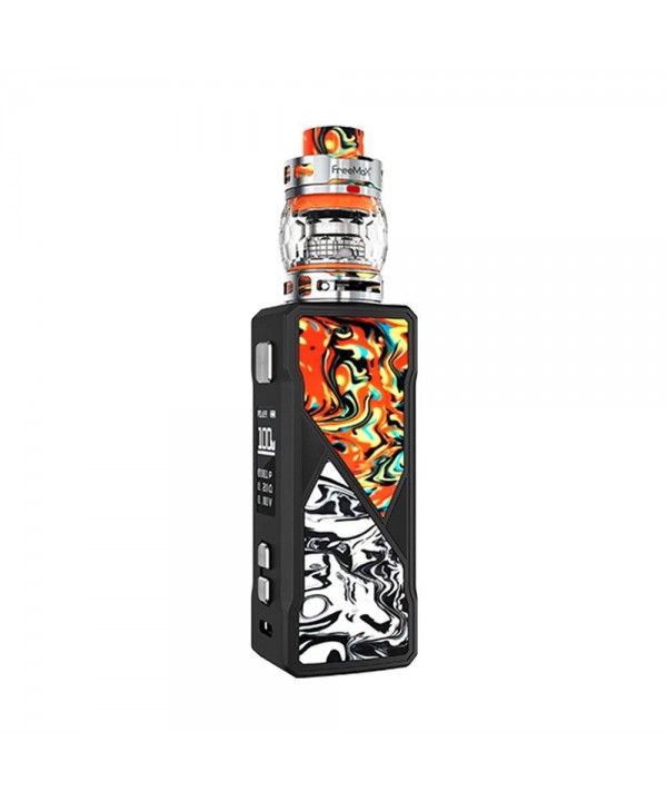 Freemax Maxus Kit | 100W | Flawless Vape Shop