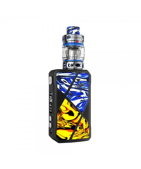 Freemax Maxus Kit | 200W