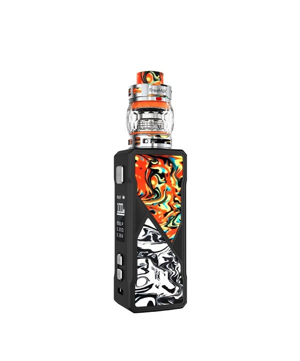 Freemax Maxus Kit | 100W | Flawless Vape Shop