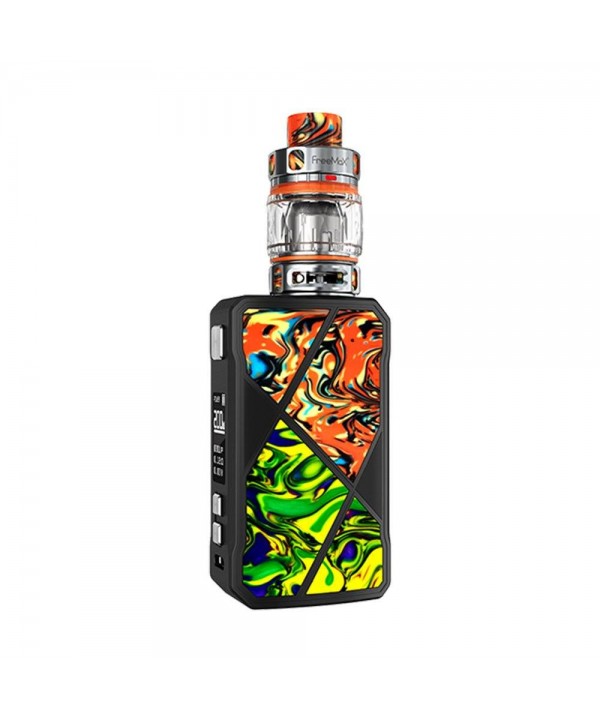 Freemax Maxus Kit | 200W