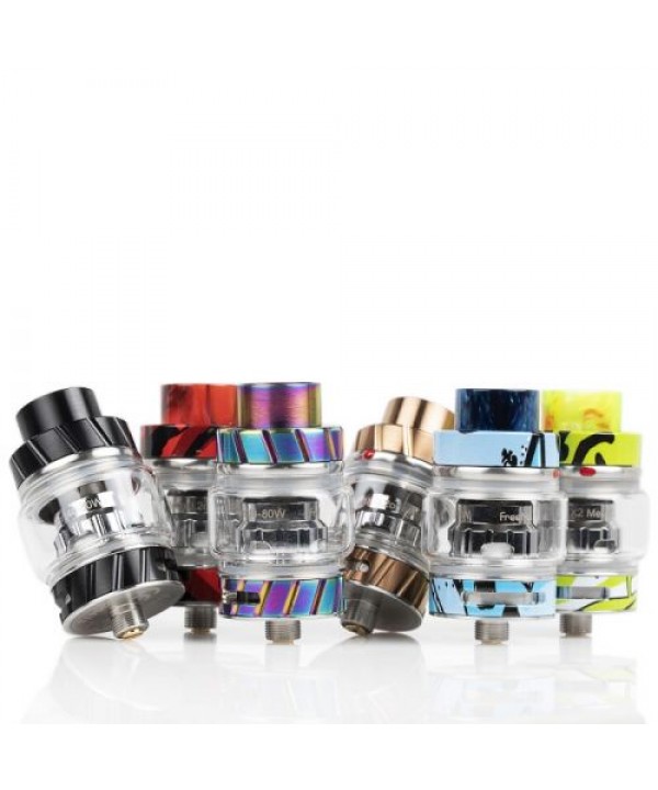 FreeMax Fireluke 2 Sub-Ohm Tank