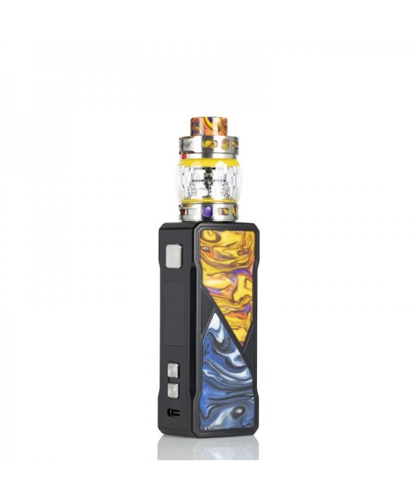 Freemax Maxus Kit | 100W | Flawless Vape Shop