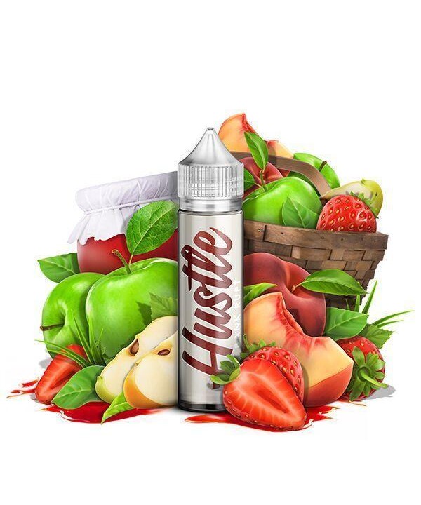 Bankrupt Hustle by Humble Juice Co. 60ml