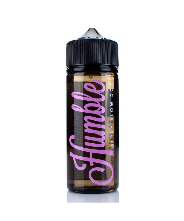 Berry Blow Doe by Humble Juice 120ml