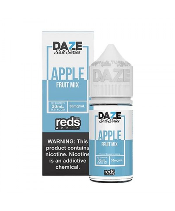 Fruit Mix by Reds TFN Salt E-Liquid