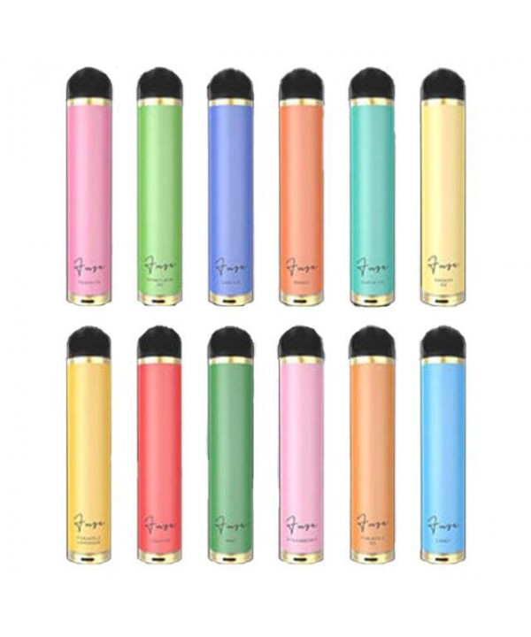 FUZE Disposable E-Cigs (Individual)