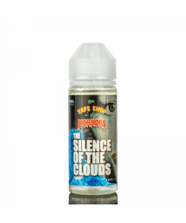 Fuggin | The Silence of The Clouds eLiquid