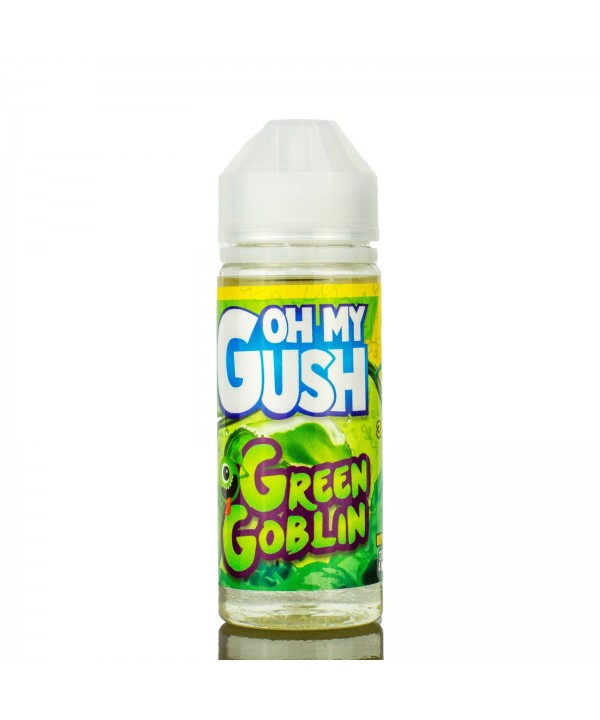 Fuggin | Green Goblin eLiquid