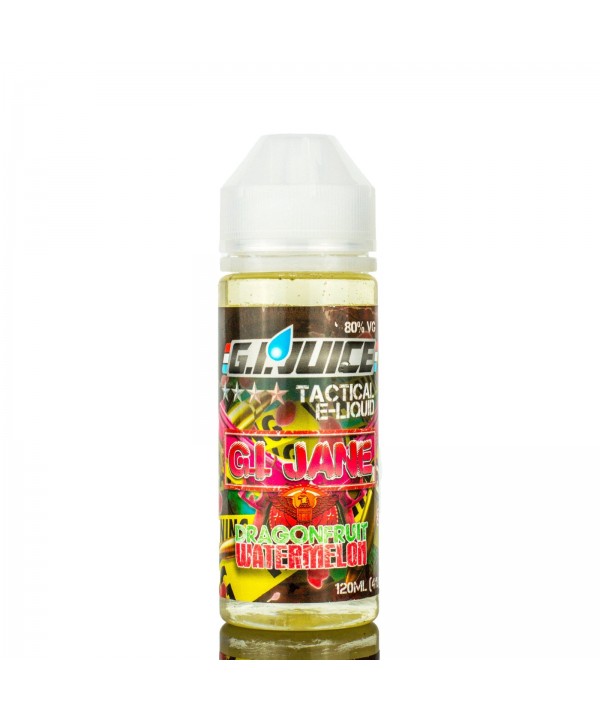Fuggin | GI Jane eLiquid