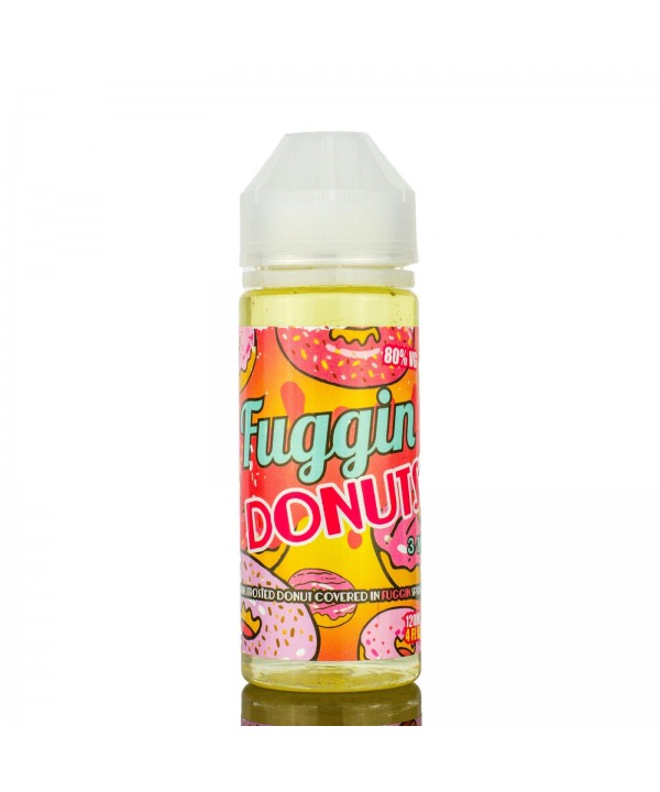 Fuggin | Donuts eLiquid