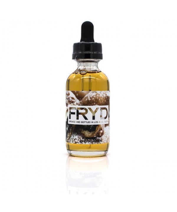 FRYD | Cookie 30ML eLiquid