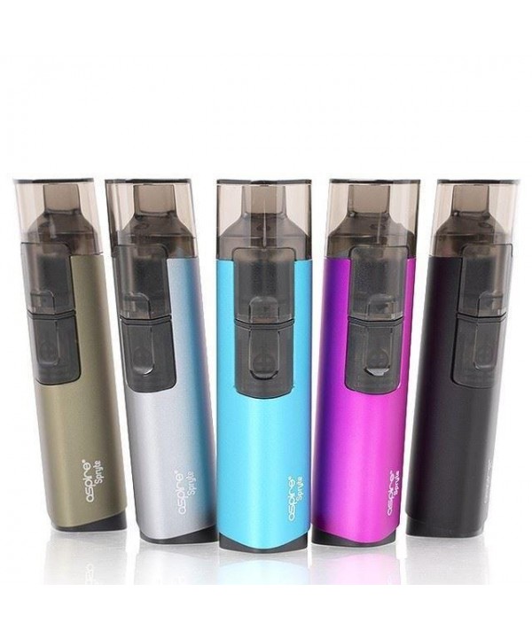 Aspire Spryte Pod Device Kit