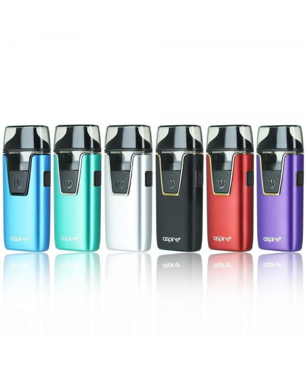 Aspire Nautilus Pod Device Kit