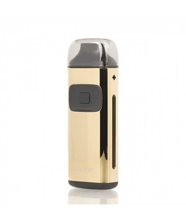 Aspire Breeze AIO Kit