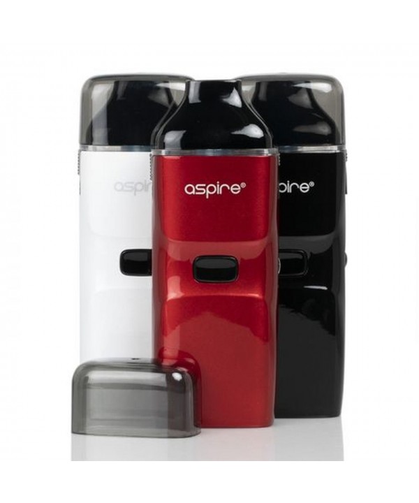 Aspire Breeze NXT Pod System Kit