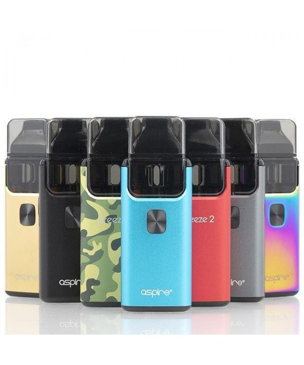 Aspire Breeze 2 Pod System Kit