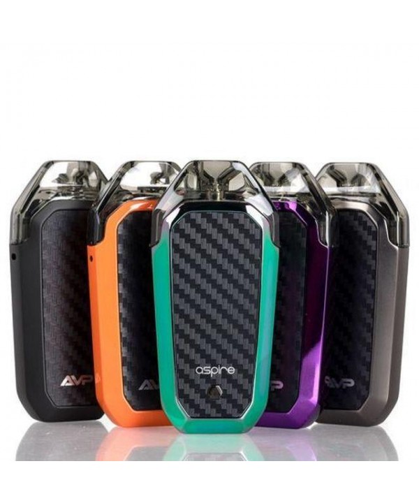 Aspire AVP AIO Pod System Kit